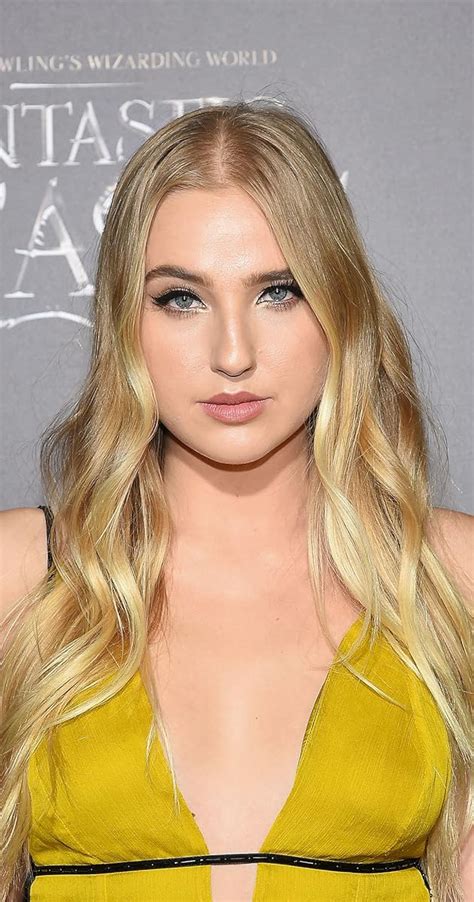 veronica dunne known for.